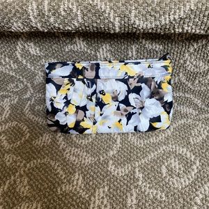 Small floral bag